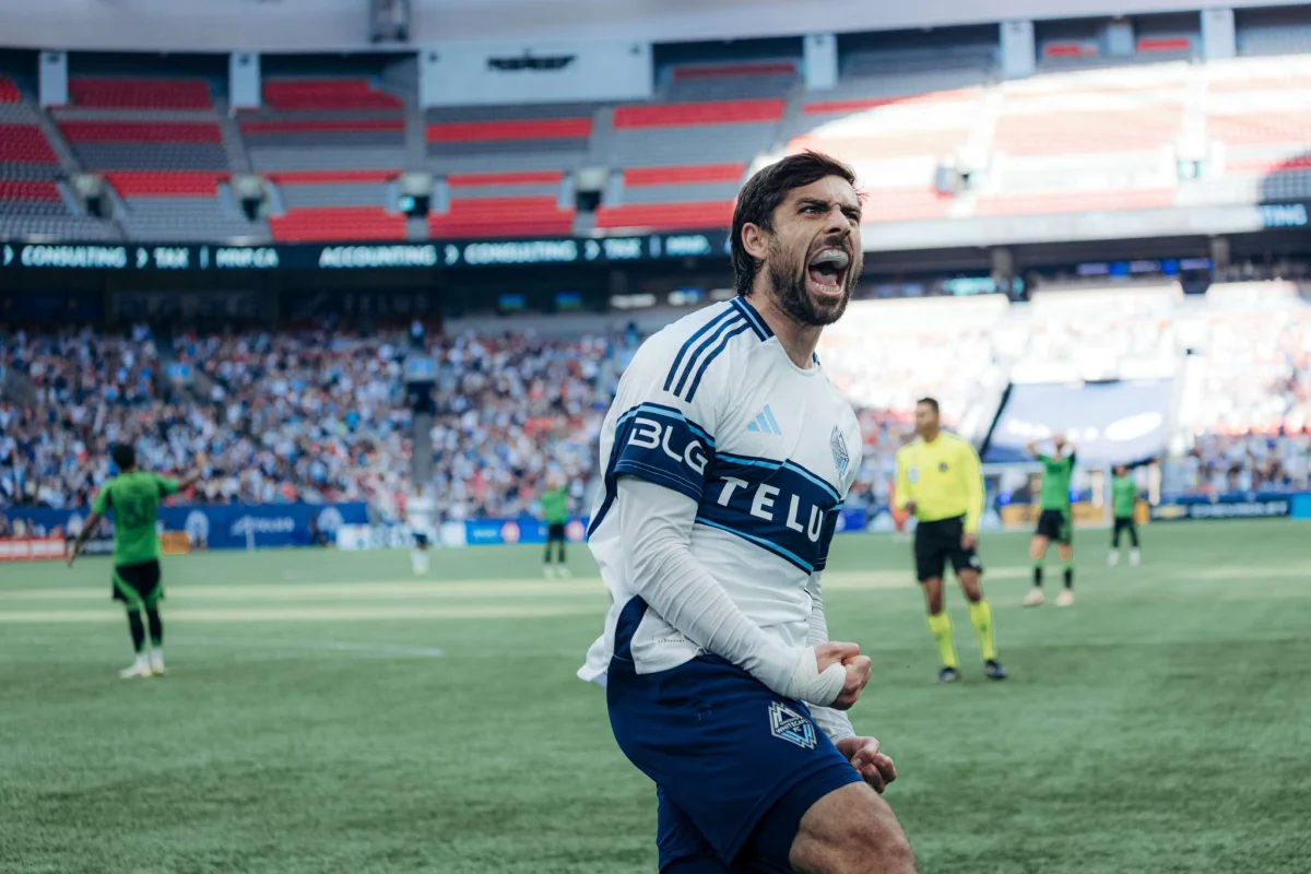 Austin’s 2-1 win at BC Place returns the spotlight to Vancouver’s rematch at Q2 Stadium