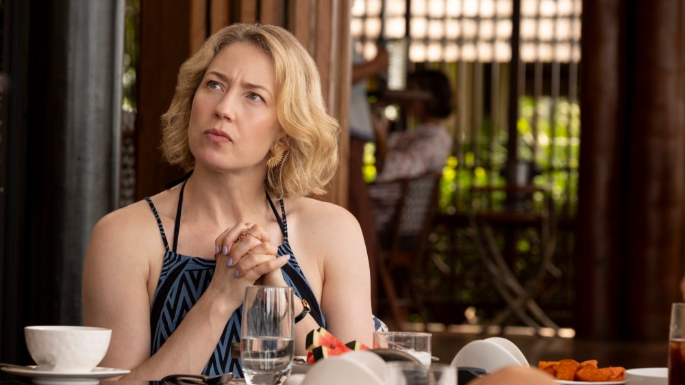 Carrie Coon to receive VIFF’s new acting Luminary Award at Oct. 4 Vancouver ceremony