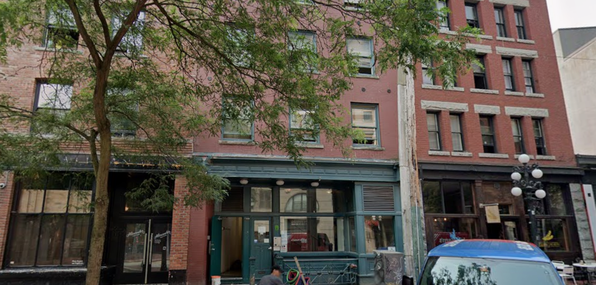Solitaire Hotel plans December opening at Alexander Residence in Gastown