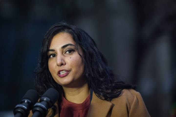 B.C. NDP caucus meets Thursday to choose interim leader after election defeat