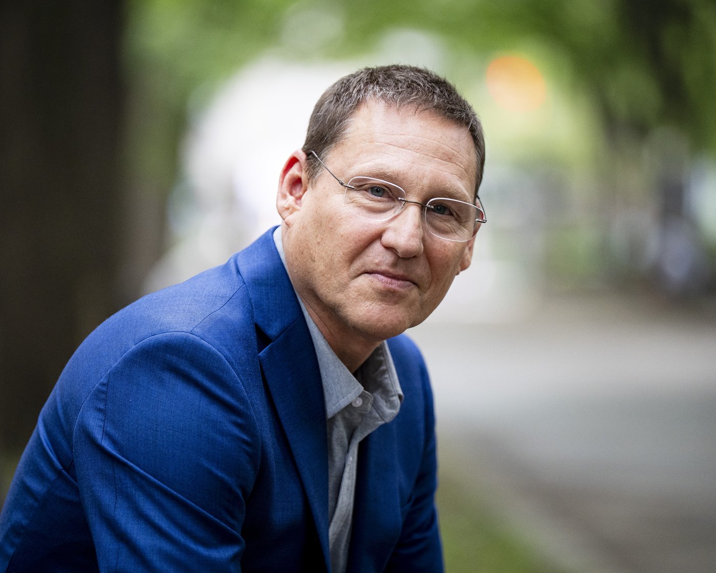 Critics challenge NDP Leader Avi Lewis over comments about Jews “failing” to stop Gaza war