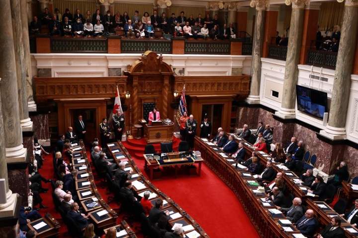 B.C. First Nations chief warns repealing DRIPA would be a “declaration of war”