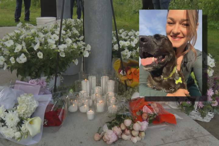 Adam Mann pleads not guilty as Tori Dunn murder trial opens in Surrey court