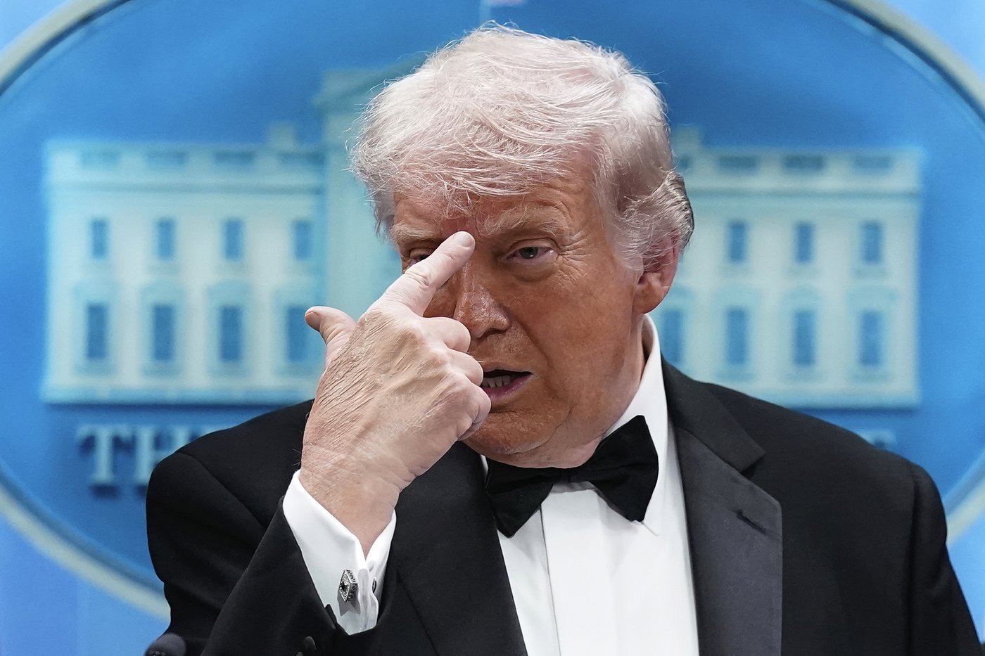 Ottawa votes to rename Trump Avenue, starting process to choose a new street name