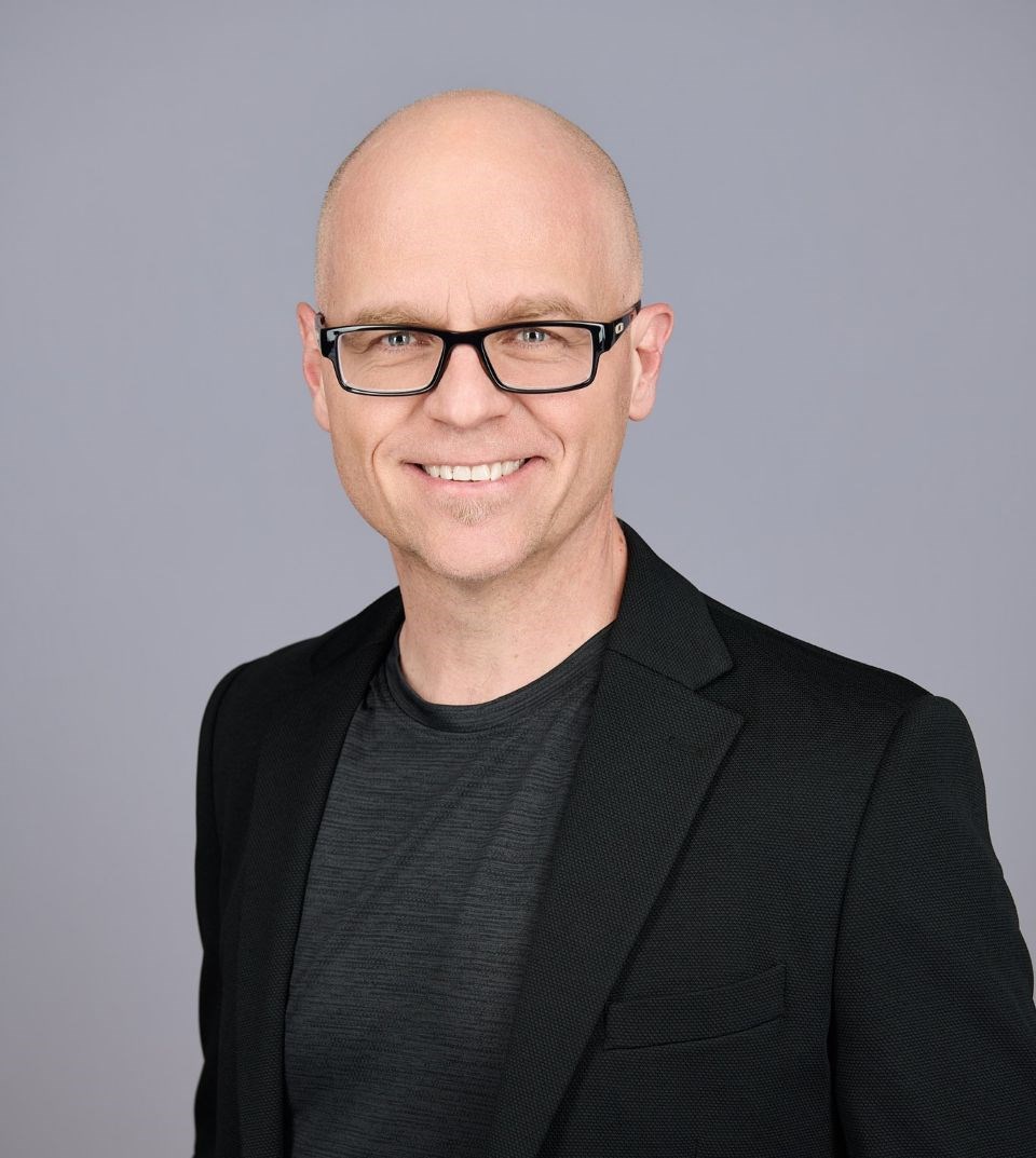 Richmond council candidate Tamás Revóczi answers questionnaire on safety, policing, housing and more