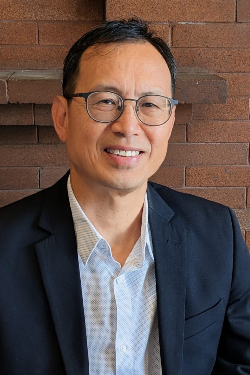 Richmond council candidate Ben Lee outlines priorities on public safety, housing and traffic