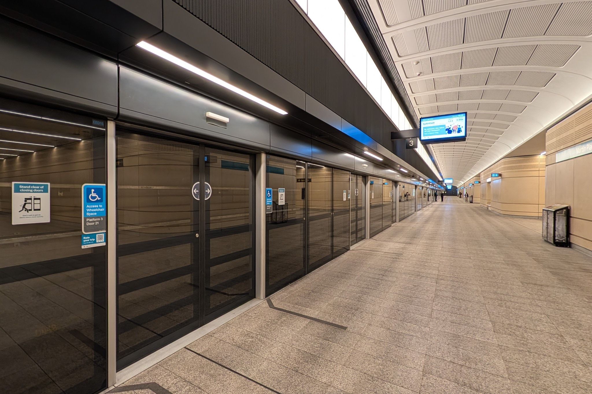 Technical Safety BC releases SkyTrain track and platform incident data as TransLink studies platform doors