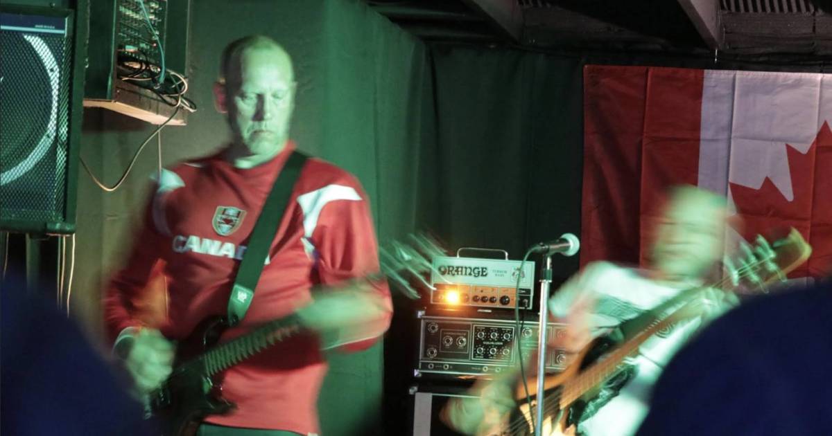 Longshot Music marks 30 years of street punk with kickoff party, Cobalt shows and a Reggae Recovery afterparty