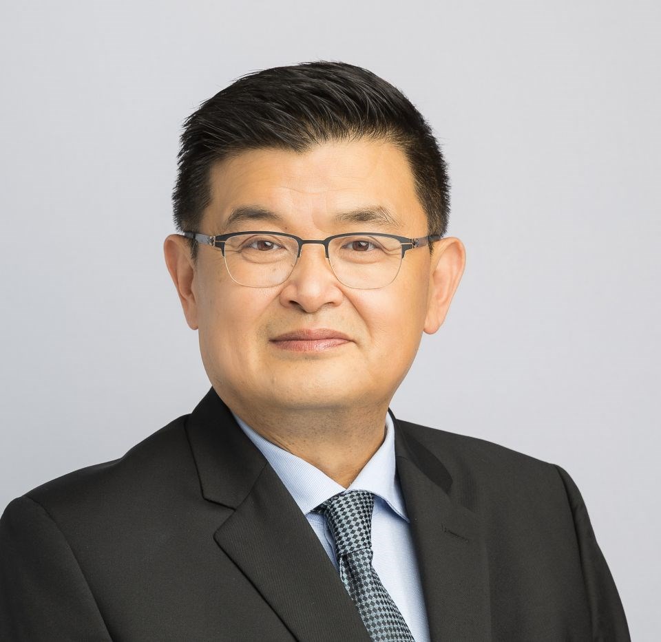 Richmond city councillor candidate Jeff Jiang outlines priorities and positions on key issues