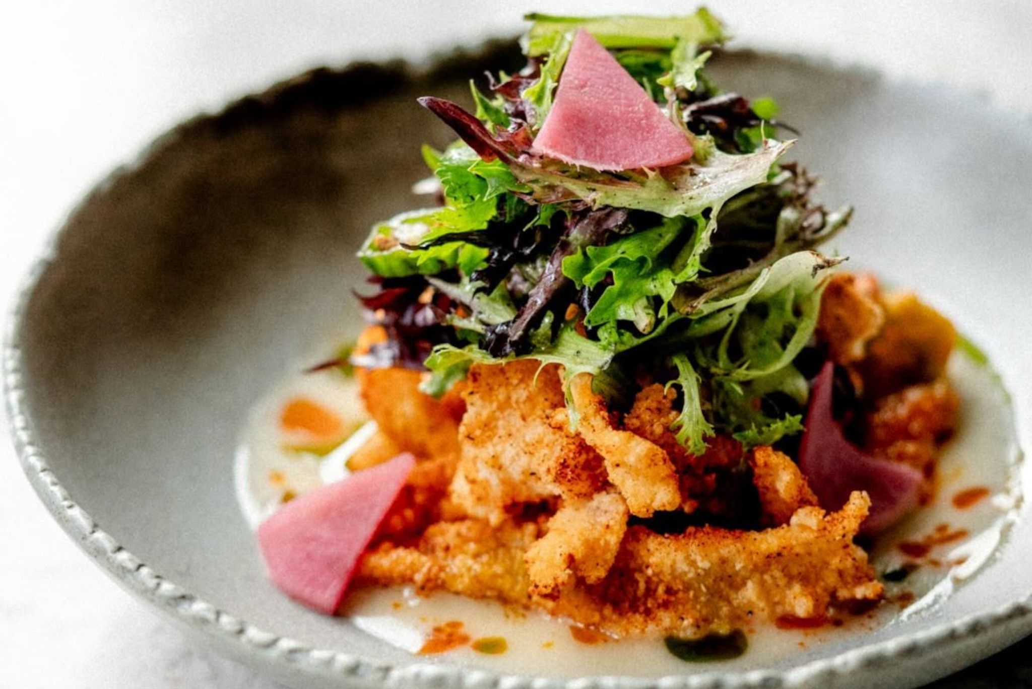 Wildlight Kitchen + Bar in West Point Grey says it will close on Saturday, Nov. 28