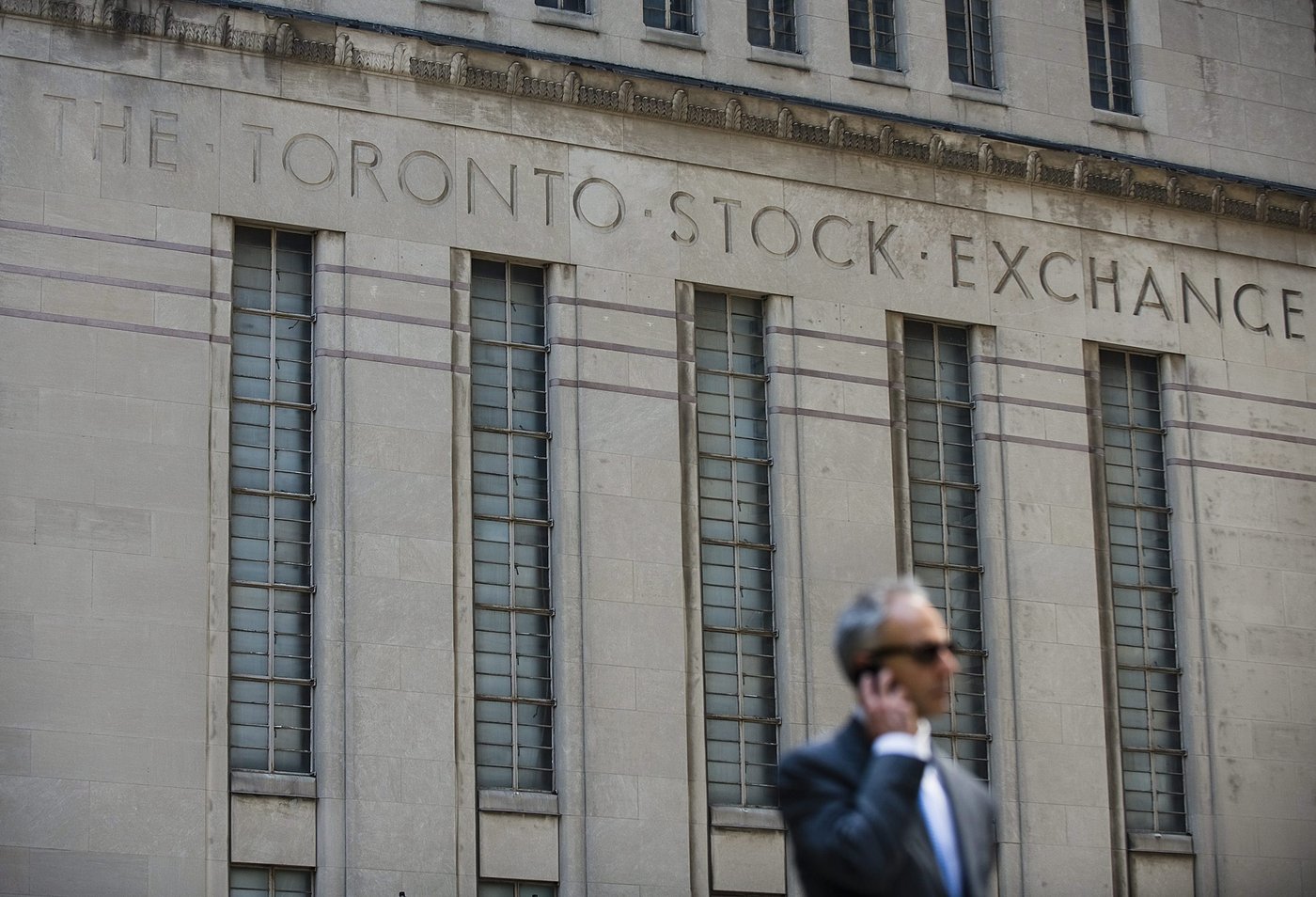 Five business developments to watch this week in Canada