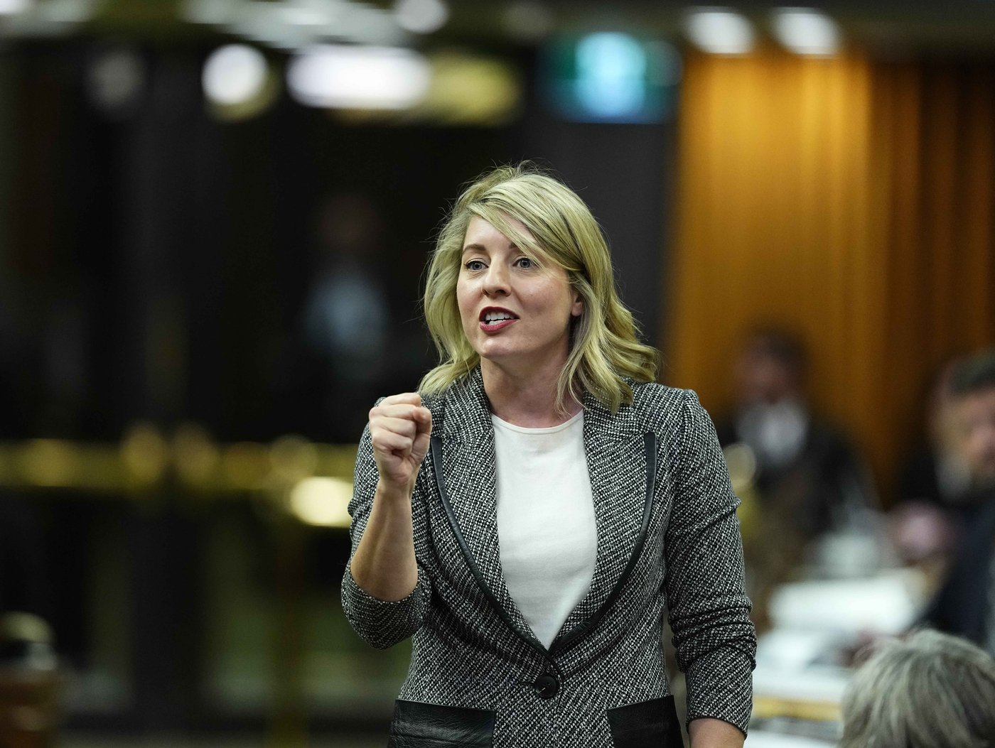Joly asks Cleveland-Cliffs for Stelco job-saving plan within 5 days