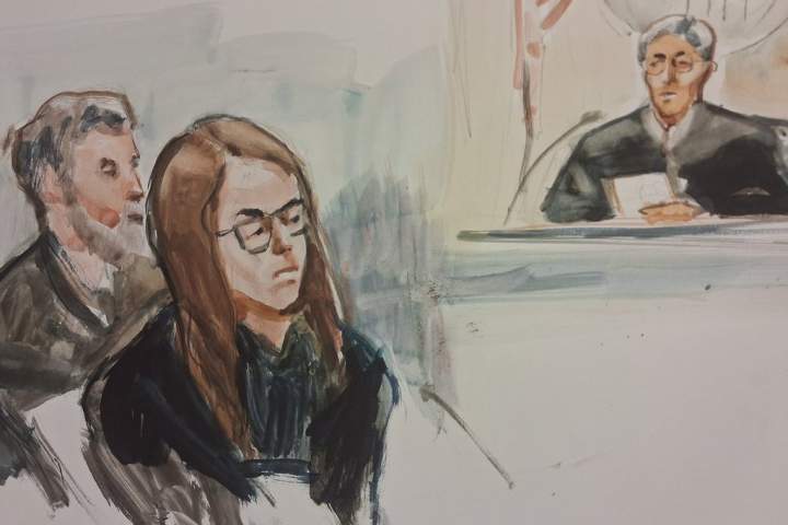 Alleged Tumbler Ridge mass shooting co-conspirator James Bryant to enter plea in Seattle court Thursday