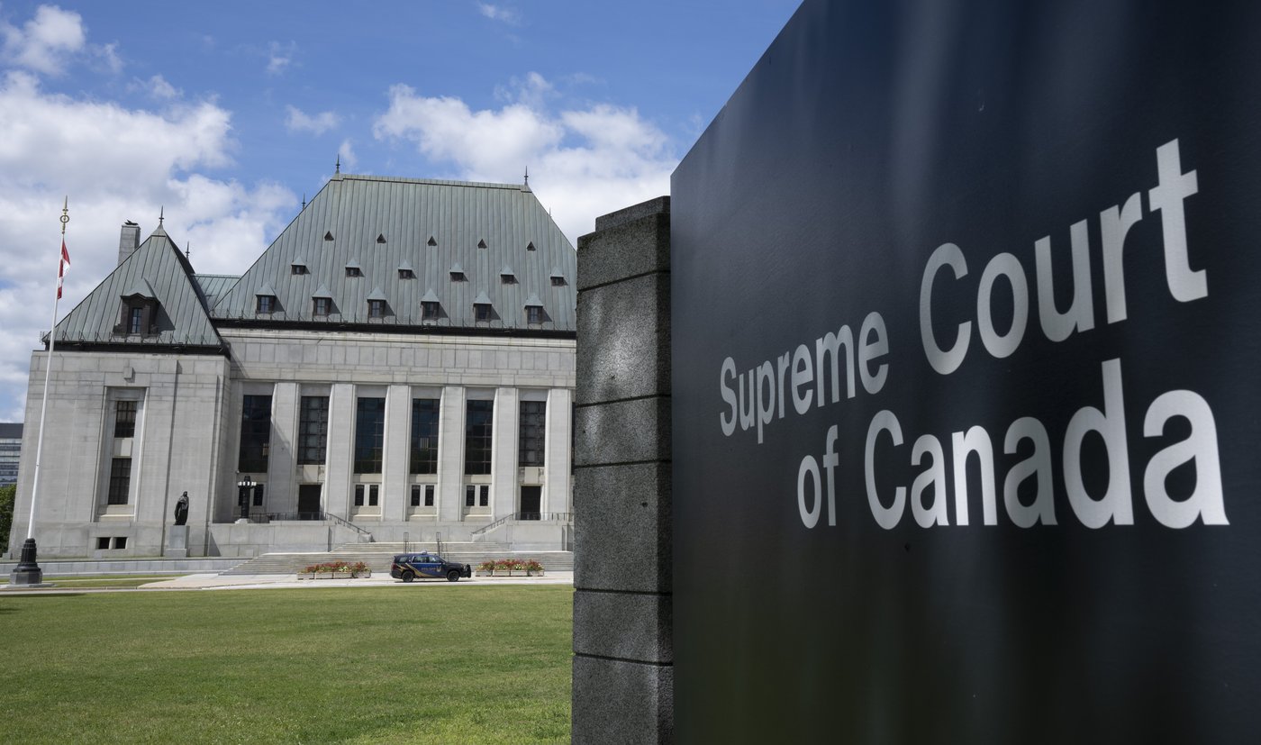 Supreme Court upholds order for new trials after ruling sexual history can be relevant in some cases