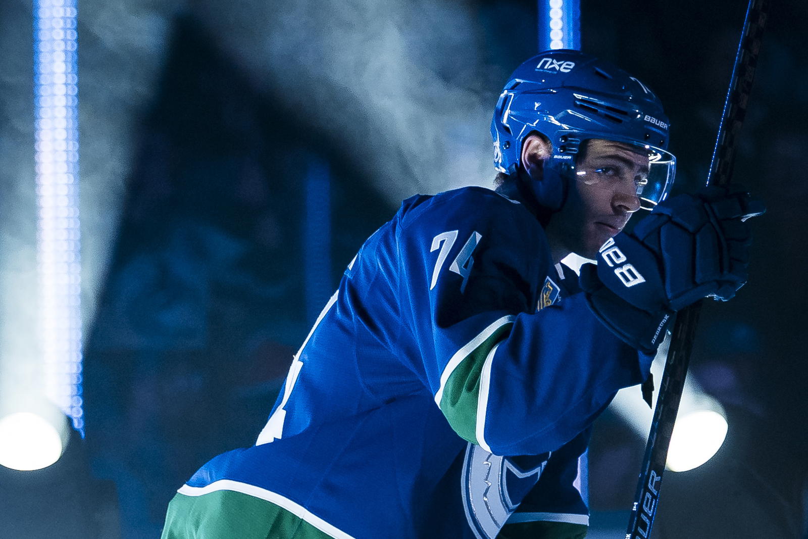 Analysis: Tampa Bay could look at Jake DeBrusk to strengthen its top six