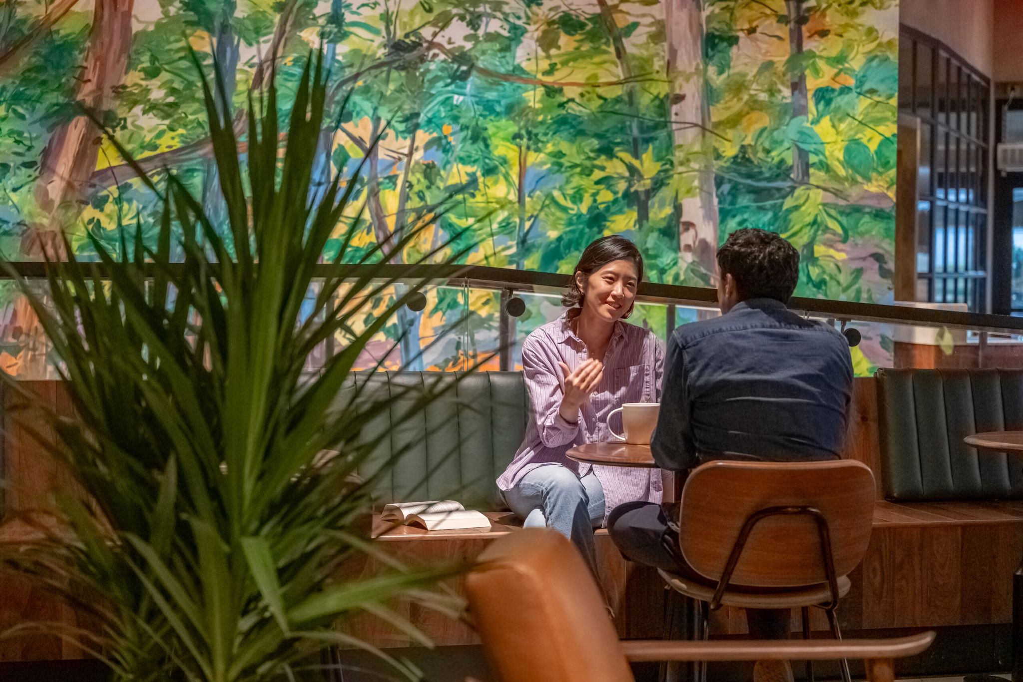 Starbucks to upgrade three Metro Vancouver cafés with “coffeehouse uplifts” through 2027