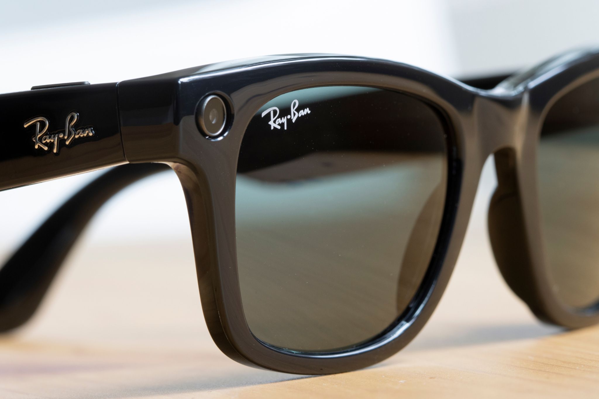 Surrey schools say they will confiscate Meta smart glasses, citing privacy and exam integrity