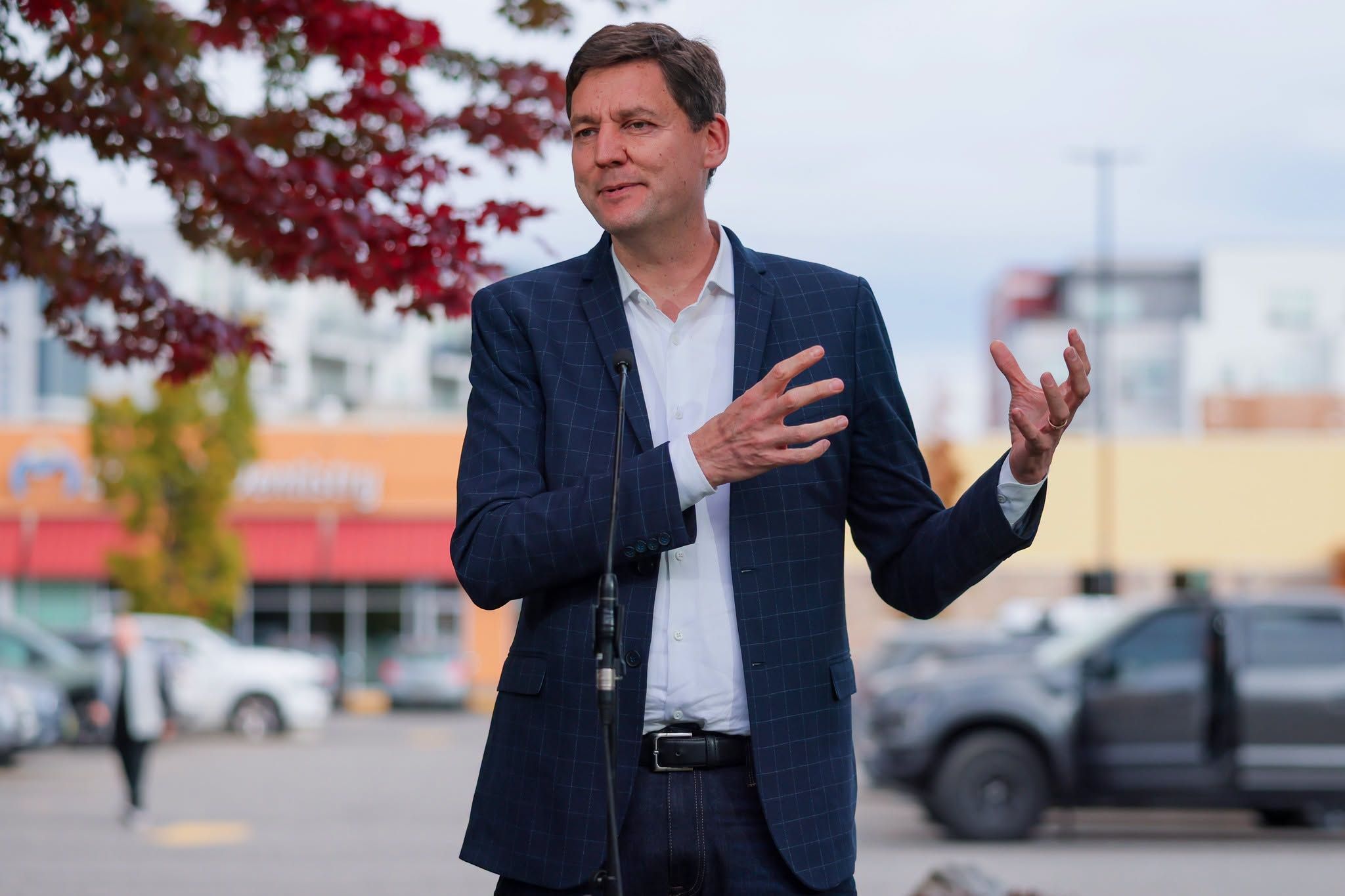 BC NDP has no candidate in Peace River North as Elections BC finalizes provincial slate
