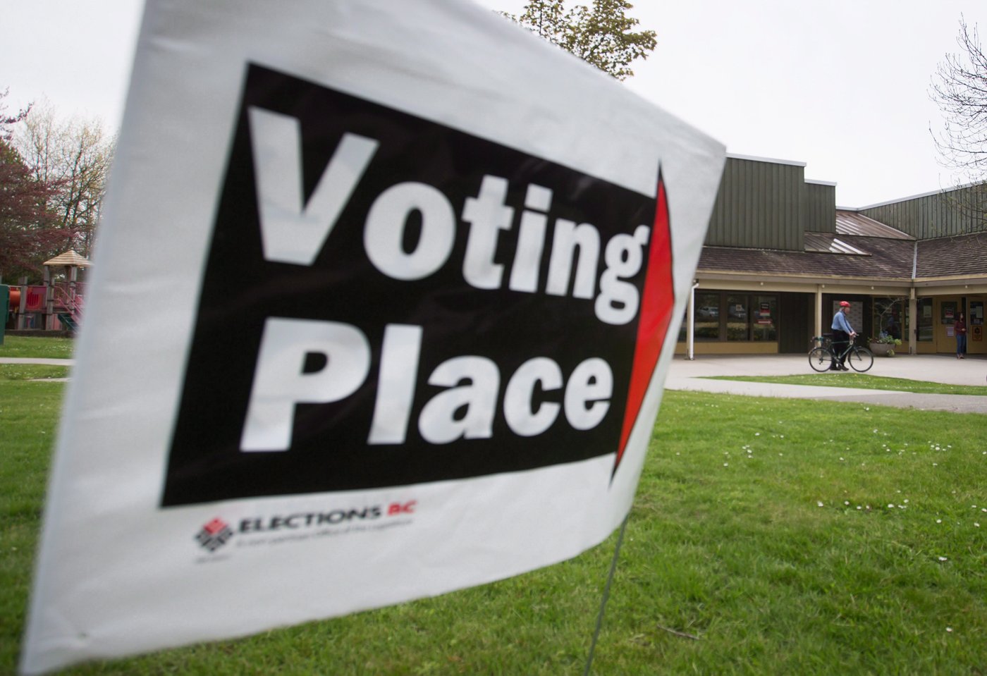B.C. parties aim to fill all 93 ridings before Oct. 3 nomination deadline