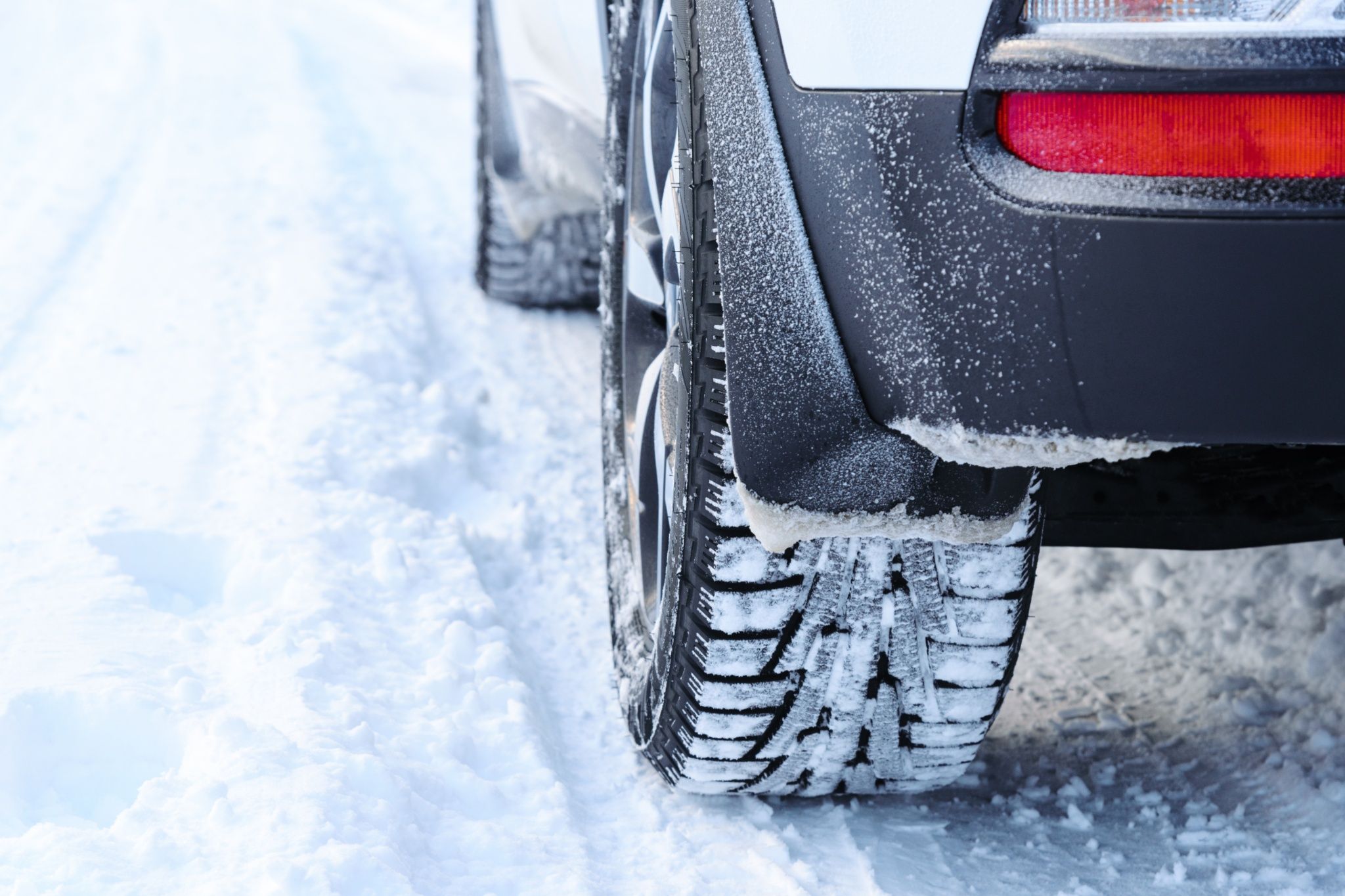 B.C. winter tires required starting Oct. 1, with Lower Mainland rules beginning after Horseshoe Bay