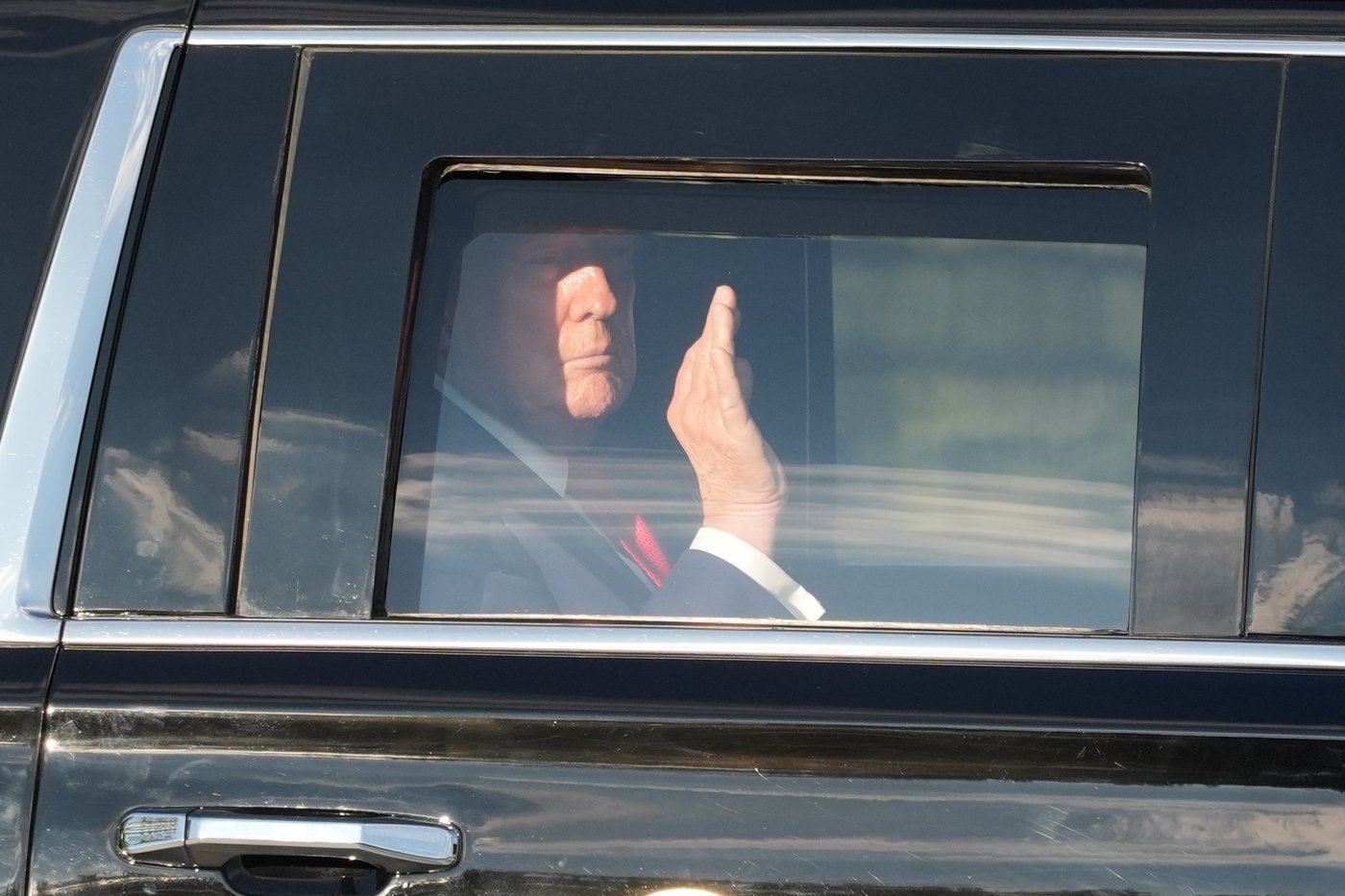 Trump to speak at UN General Assembly as Carney expected to attend opening on multilateralism