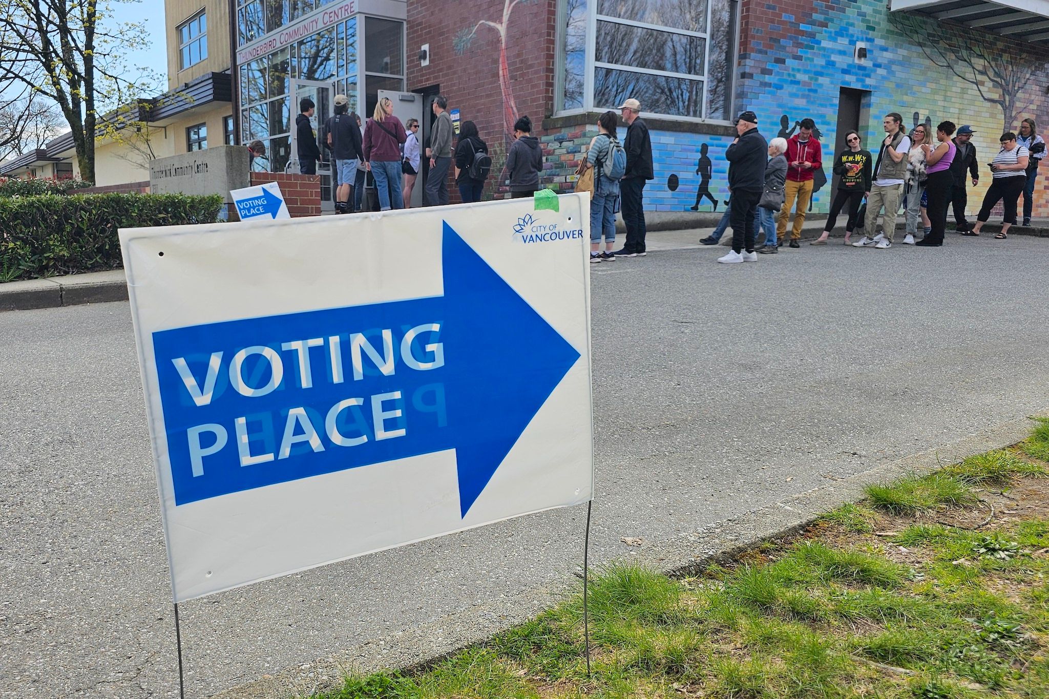Advance voting opens Saturday in Vancouver’s October civic election as mail-ballot requests top 18,000