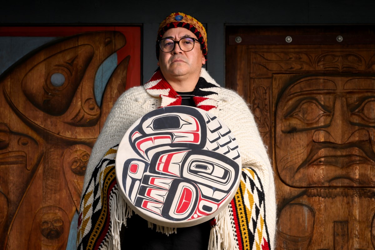 Demand, commissions and digital work drive rising Indigenous art market in B.C., auction and gallery figures say