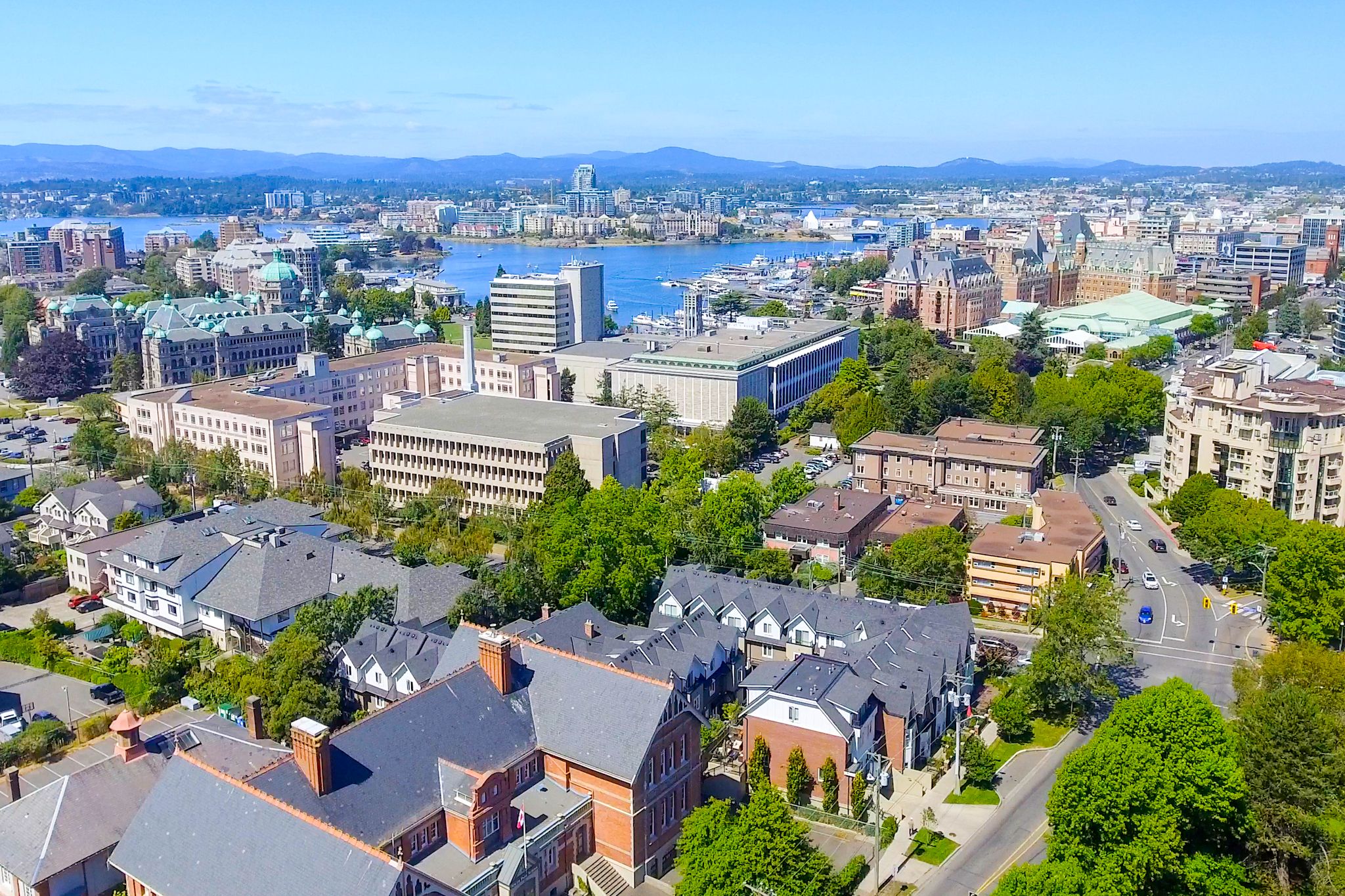 Victoria and Saanich voters to consider non-binding amalgamation plebiscite in Oct. 17, 2026 civic election