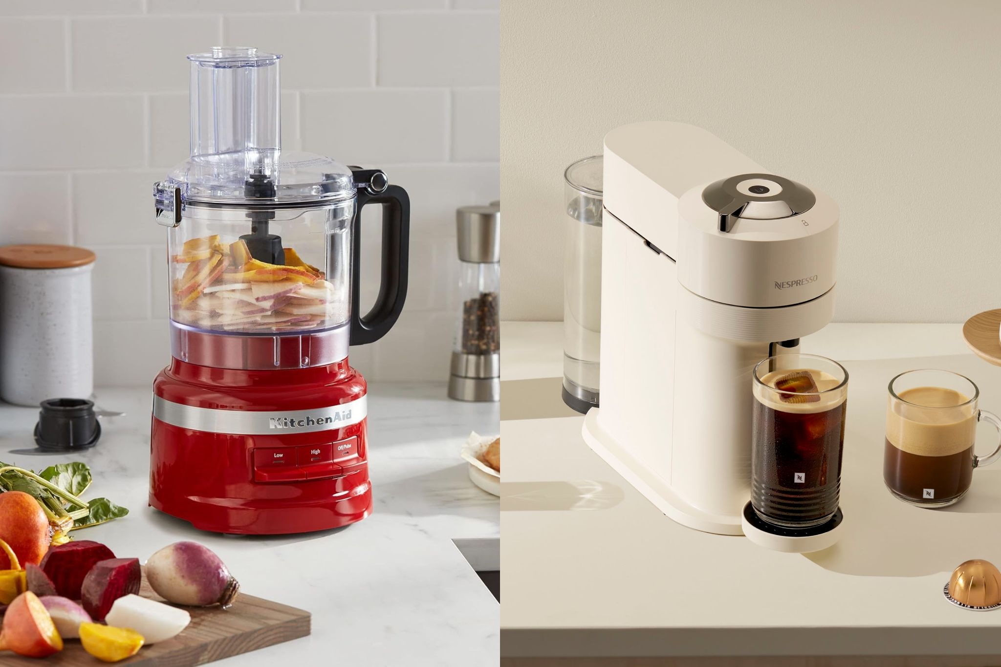 Amazon Prime Big Deal Days in Canada offers deals on coffee makers, purifiers, vacuums and more