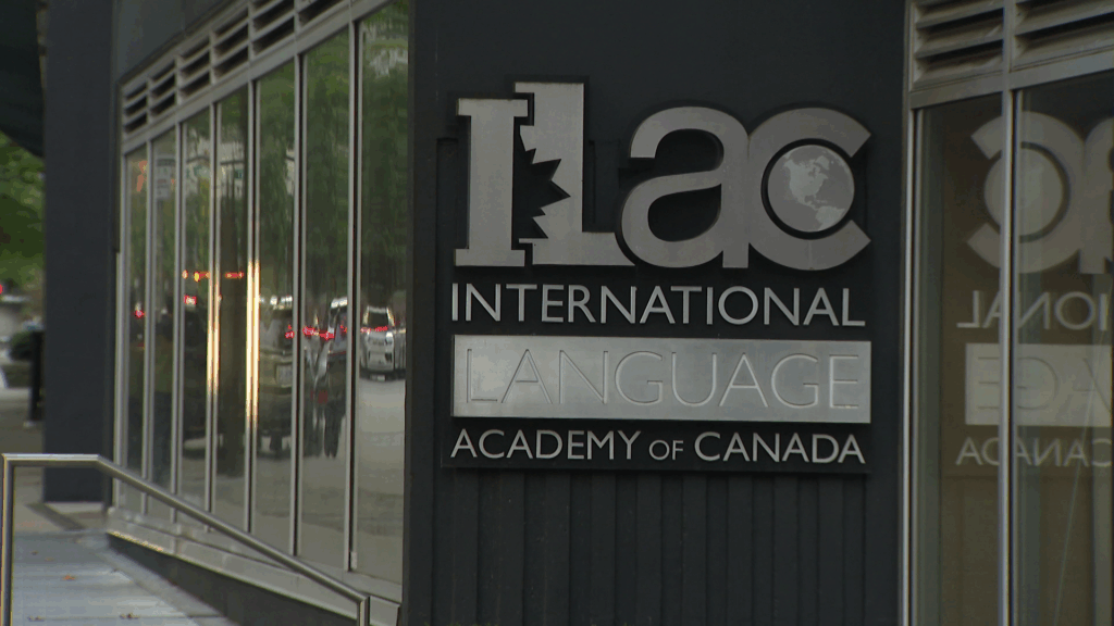 ILAC bankruptcy leaves international students in limbo after school closes suddenly in Vancouver