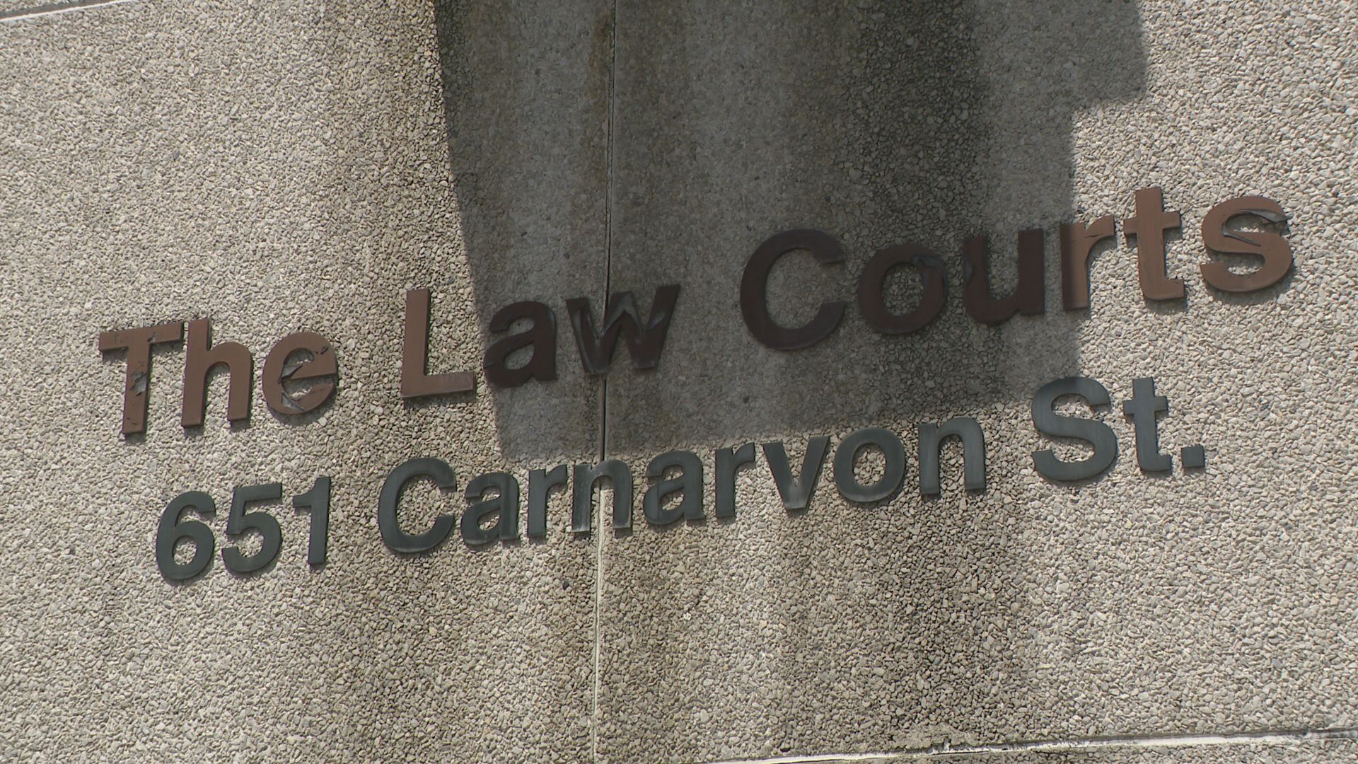 Kawam sentenced for 2023 knife attack on Surrey bus