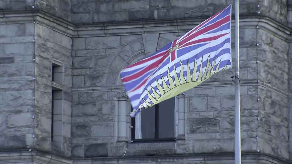 Swing ridings across B.C., including parts of Surrey, flagged as potential election-makers