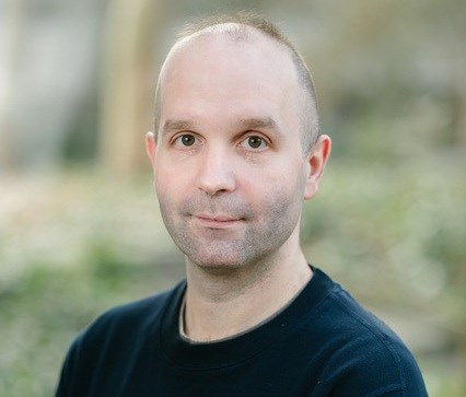 Richmond trustee candidate Stefan Mladenovic backs tech-guided learning and more drug awareness