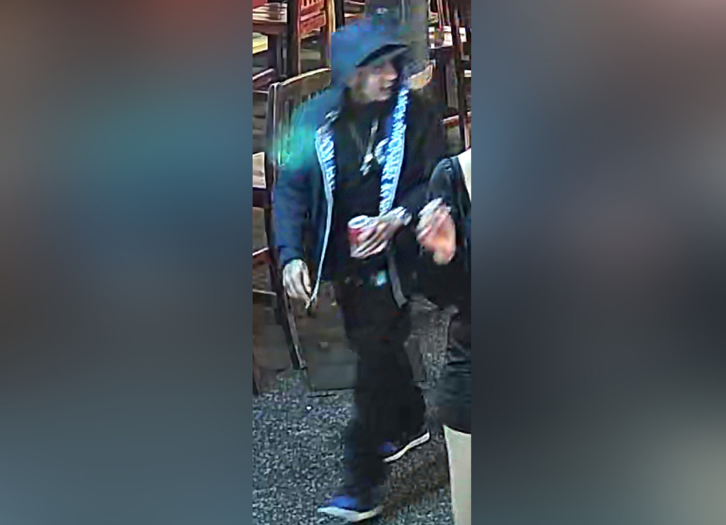 VPD charges one suspect after Granville St face-slashing; second man sought