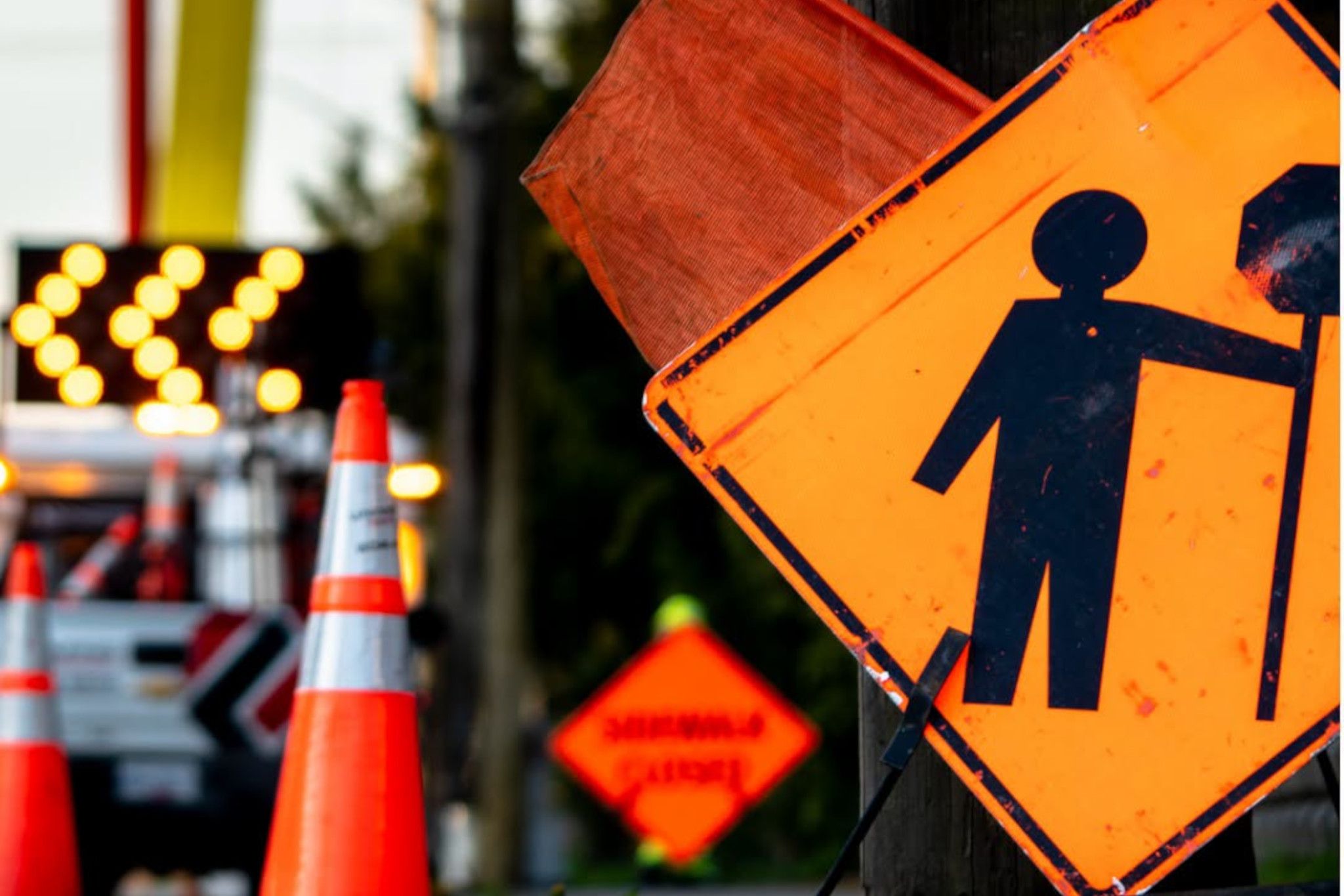 Coquitlam to fully close Dewdney Trunk Road between Cawthra Court and Pier Drive for about four months