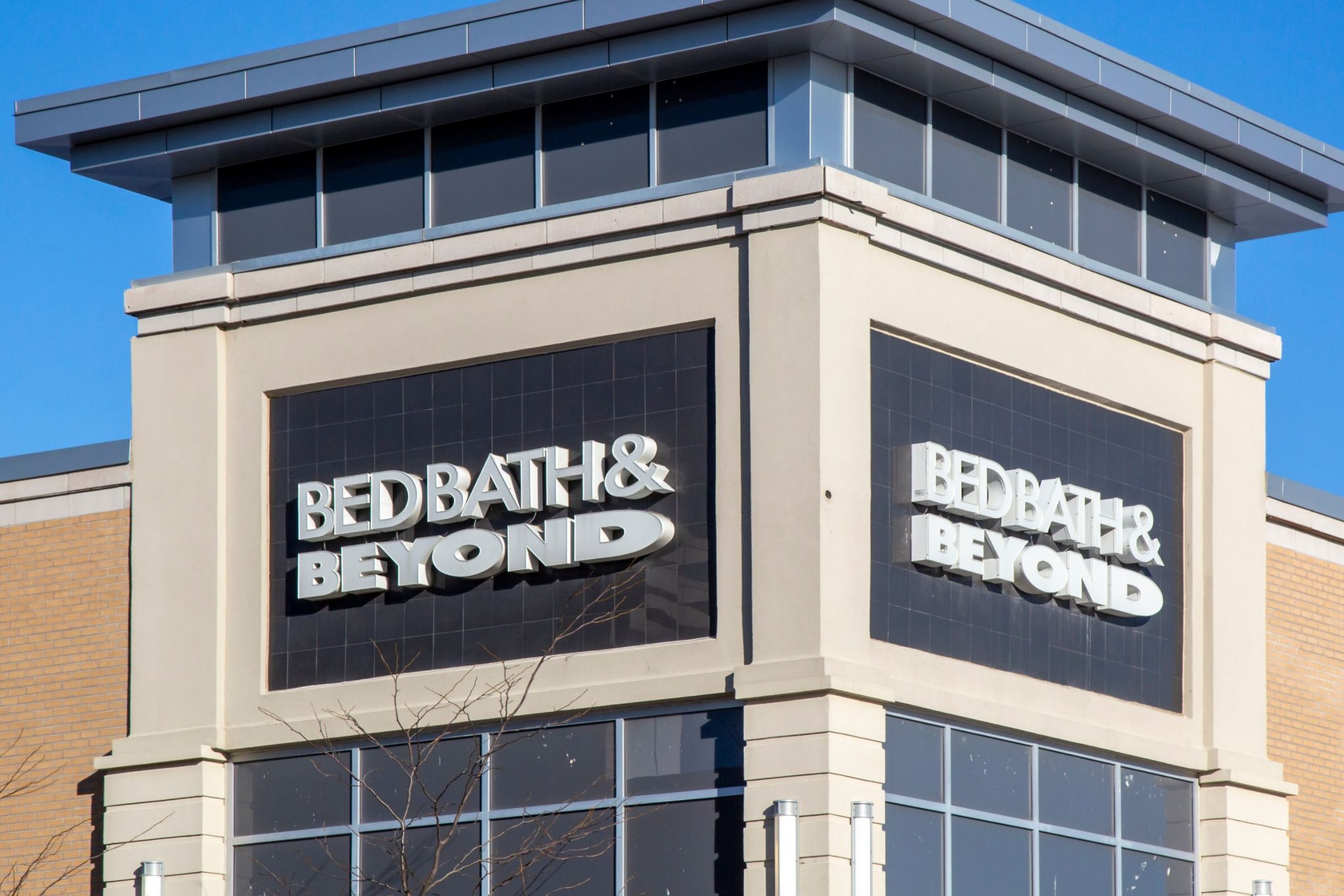 Bed Bath & Beyond returns to Canada online, with stores not expected until late 2027