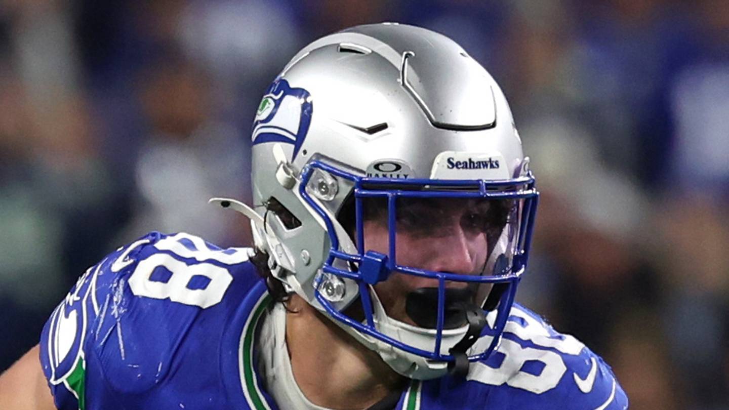 5 score predictions for Bears vs. Seahawks ahead of Monday Night Football
