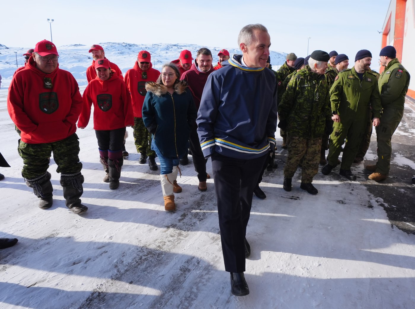 As Canada expands Arctic role, experts question whether Ottawa has enough Arctic diplomats