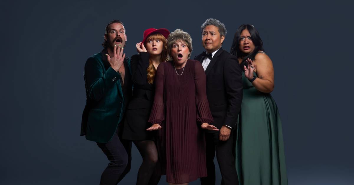 Selected Vancouver events for October 2026 include ALOK, VIFF, Fright Nights and Tosca