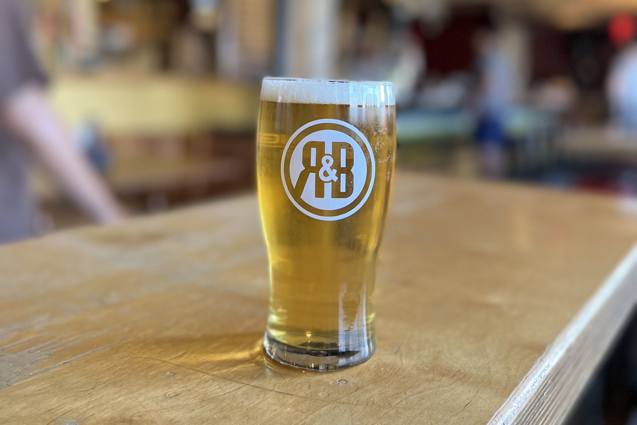 R&B Brewing Co. refreshes its space, expands its restaurant and adds new fall specials