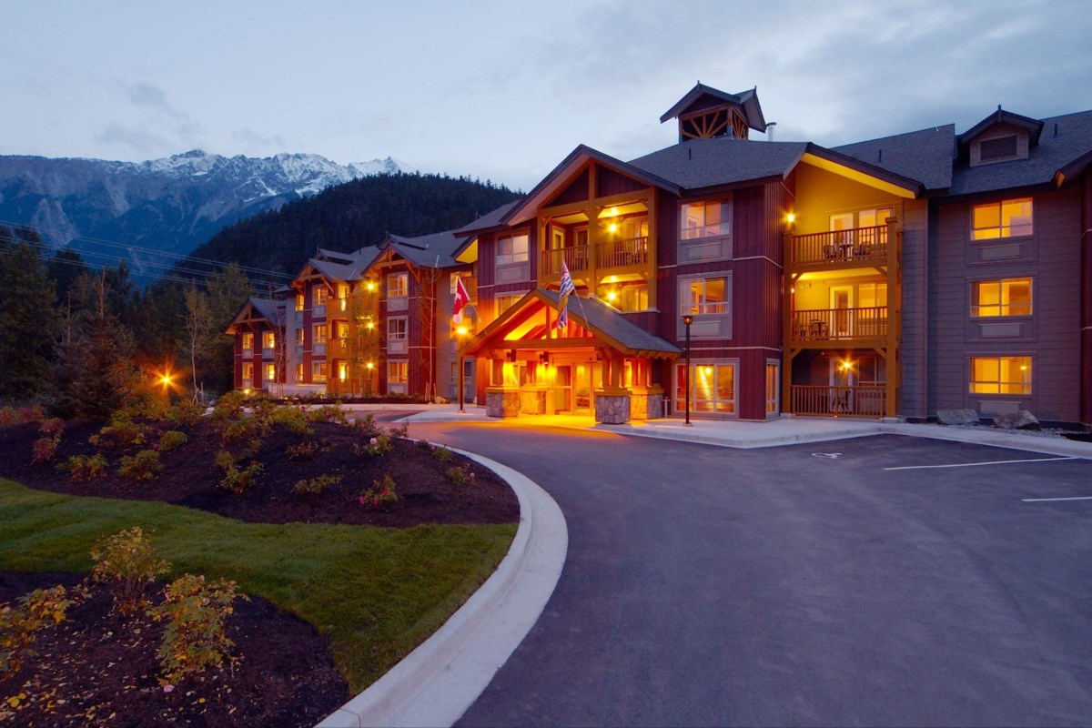 Pemberton Valley turns fall into a short-stay escape with farms, trails and nearby food