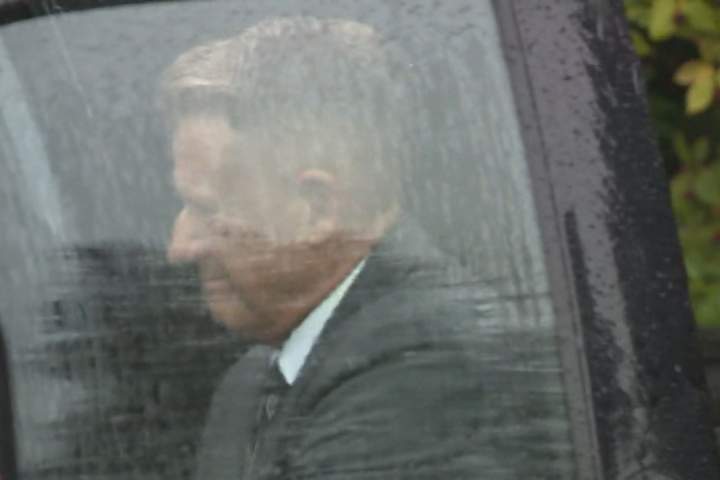 North Vancouver man avoids criminal record after conditional discharge for impersonating RCMP and using fake lights