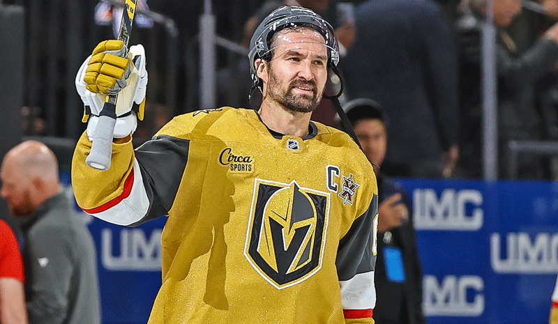 Golden Knights–Canucks betting preview for Sunday’s Oct. 4 game at Rogers Arena