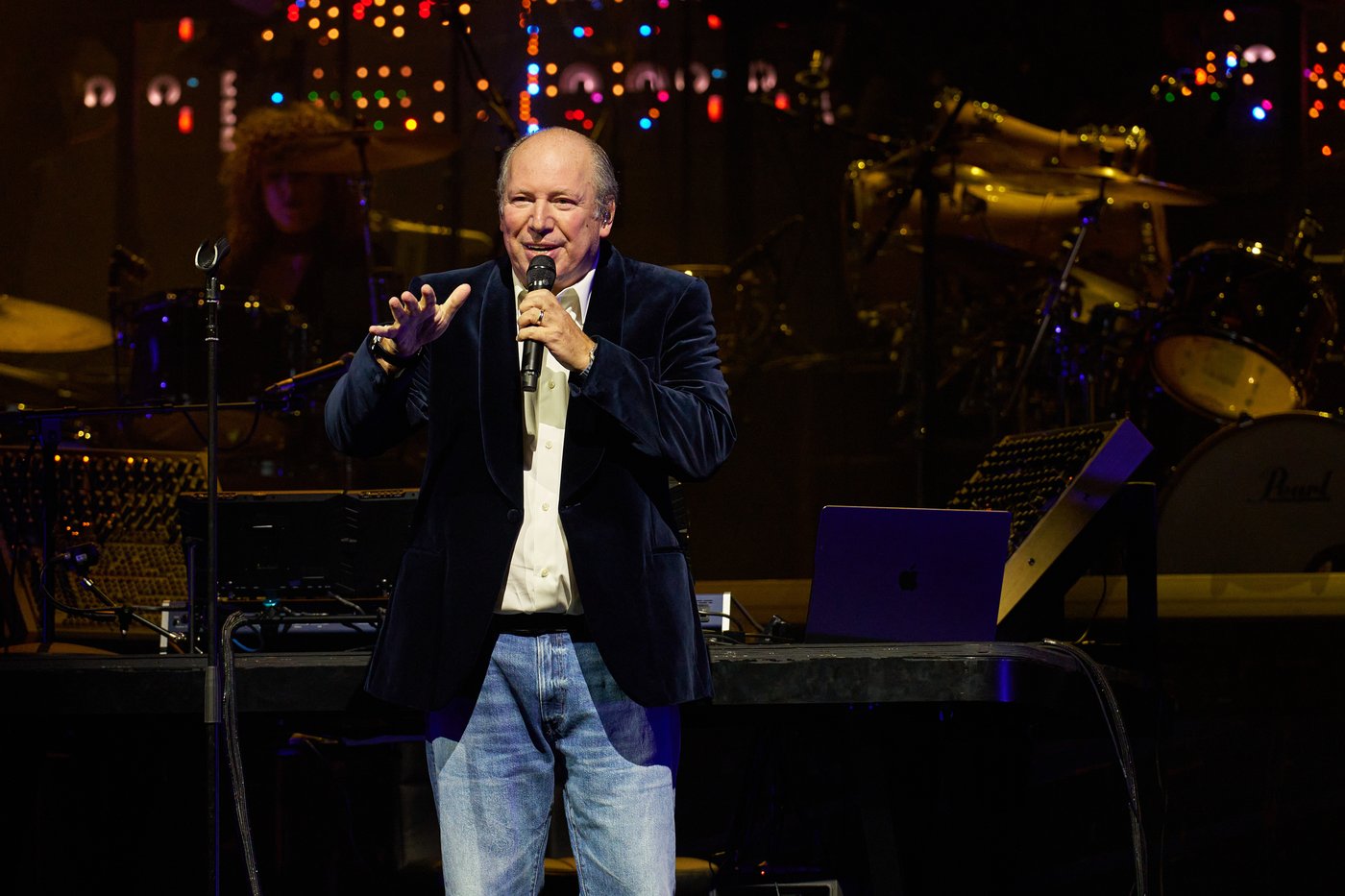 Hans Zimmer says he’s ‘rooting for Canada’ ahead of Next Level tour stops including Vancouver