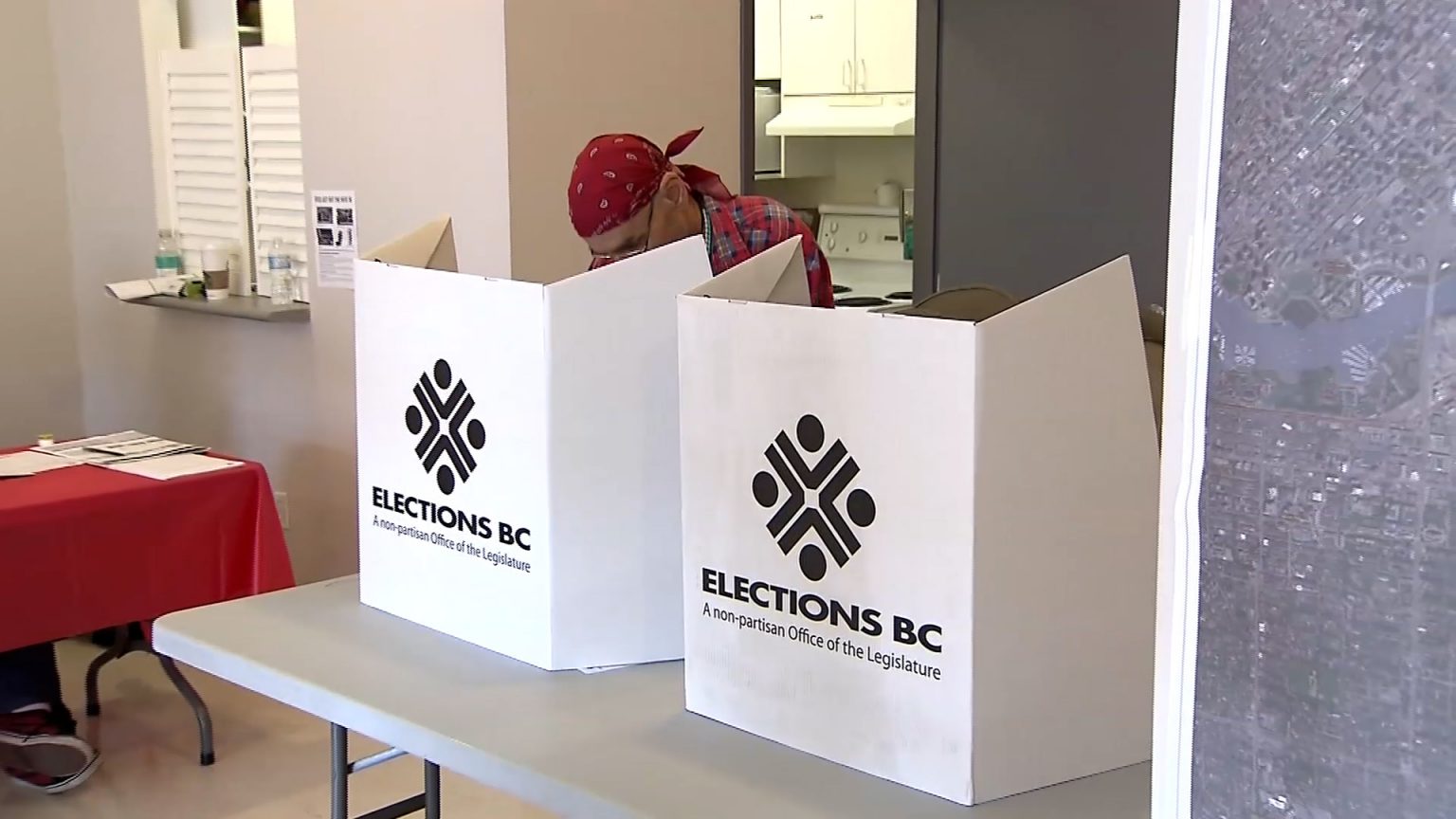 Voters and officials raise concerns about “fatigue” as B.C. snap election is set for Oct. 24