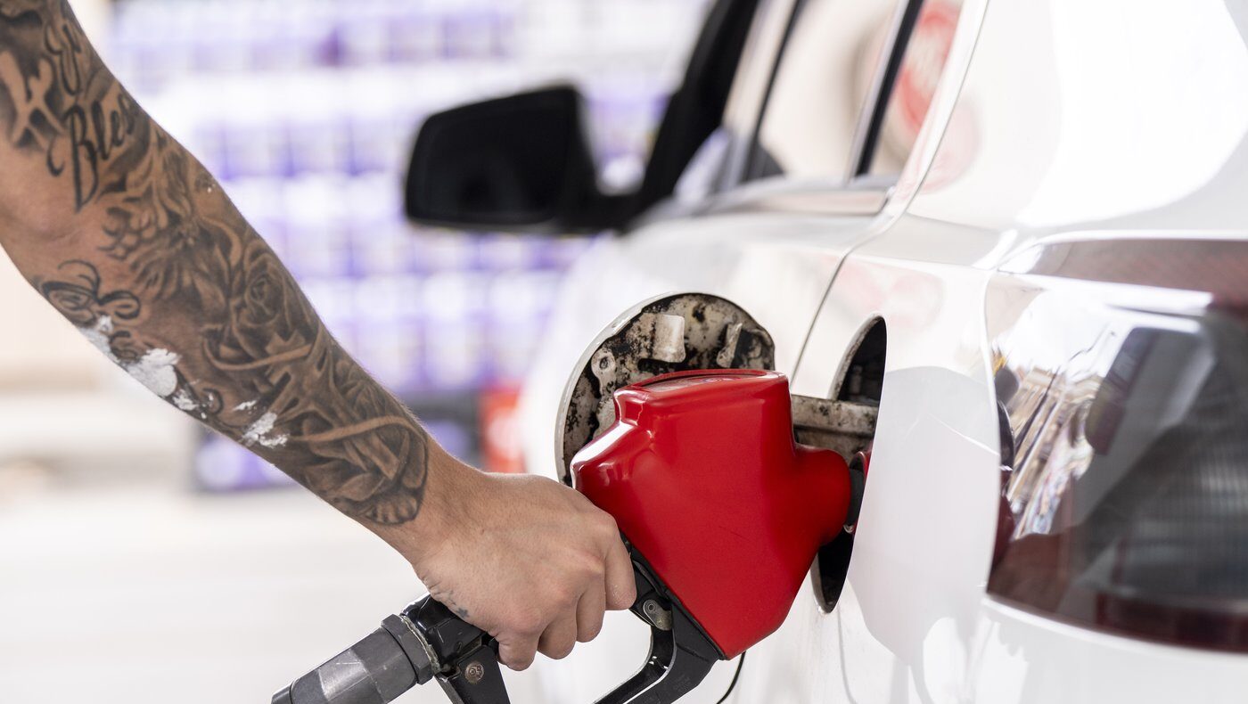 Budget watchdog finds Ottawa fuel-tax pause brings larger savings to higher-income households