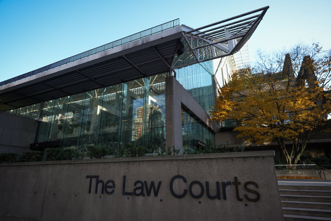 Defamation trial expected to start today for former UBC professor Steven Galloway