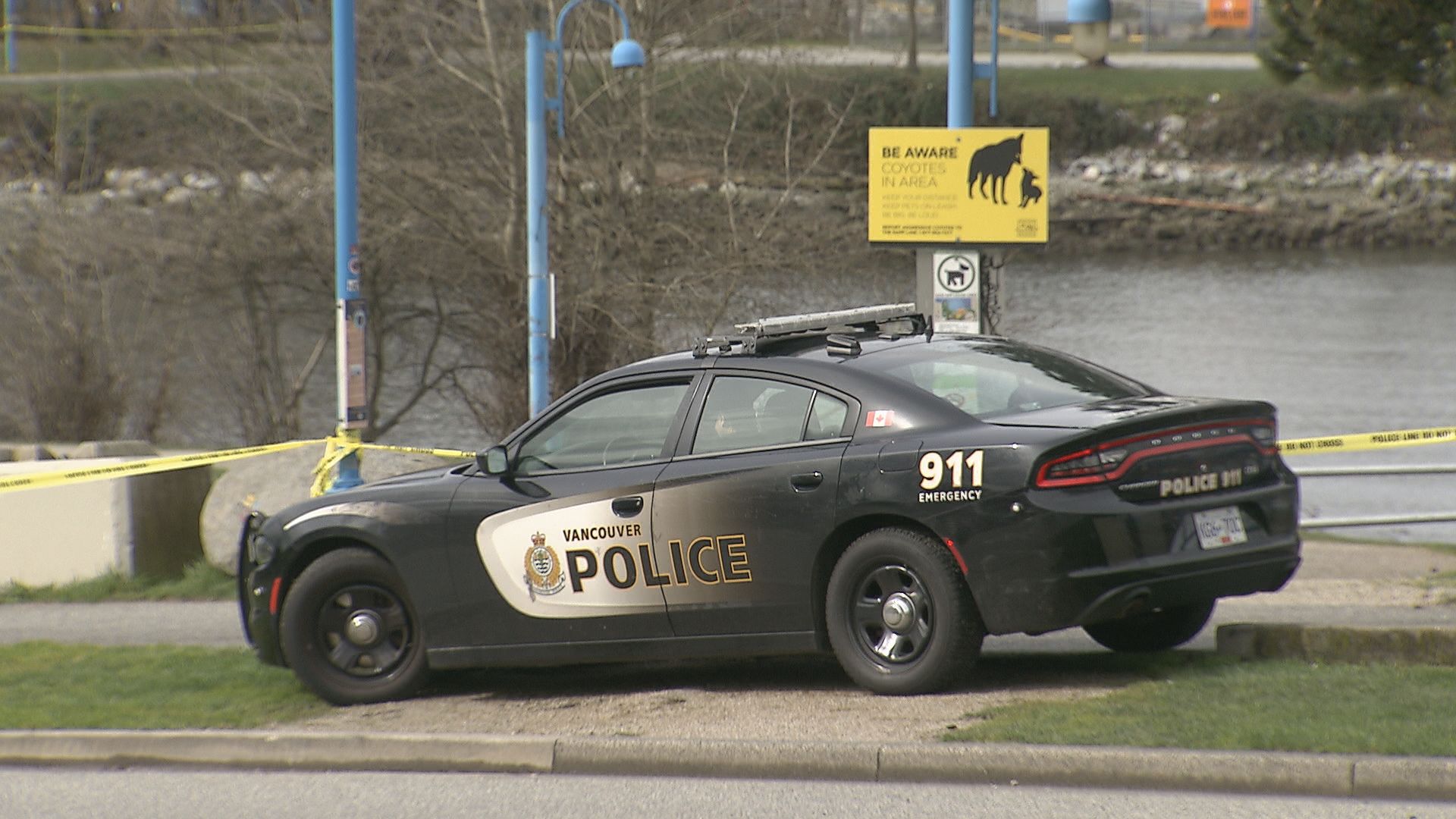 VPD investigating death at CRAB Park as city’s sixth homicide of the year