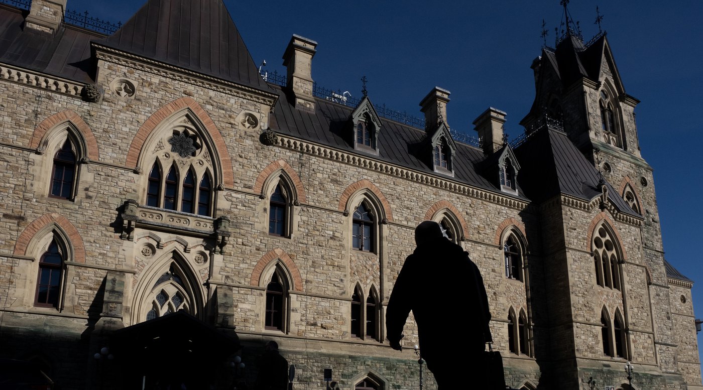 MPs disagree on whether AI should be used to help craft House of Commons remarks