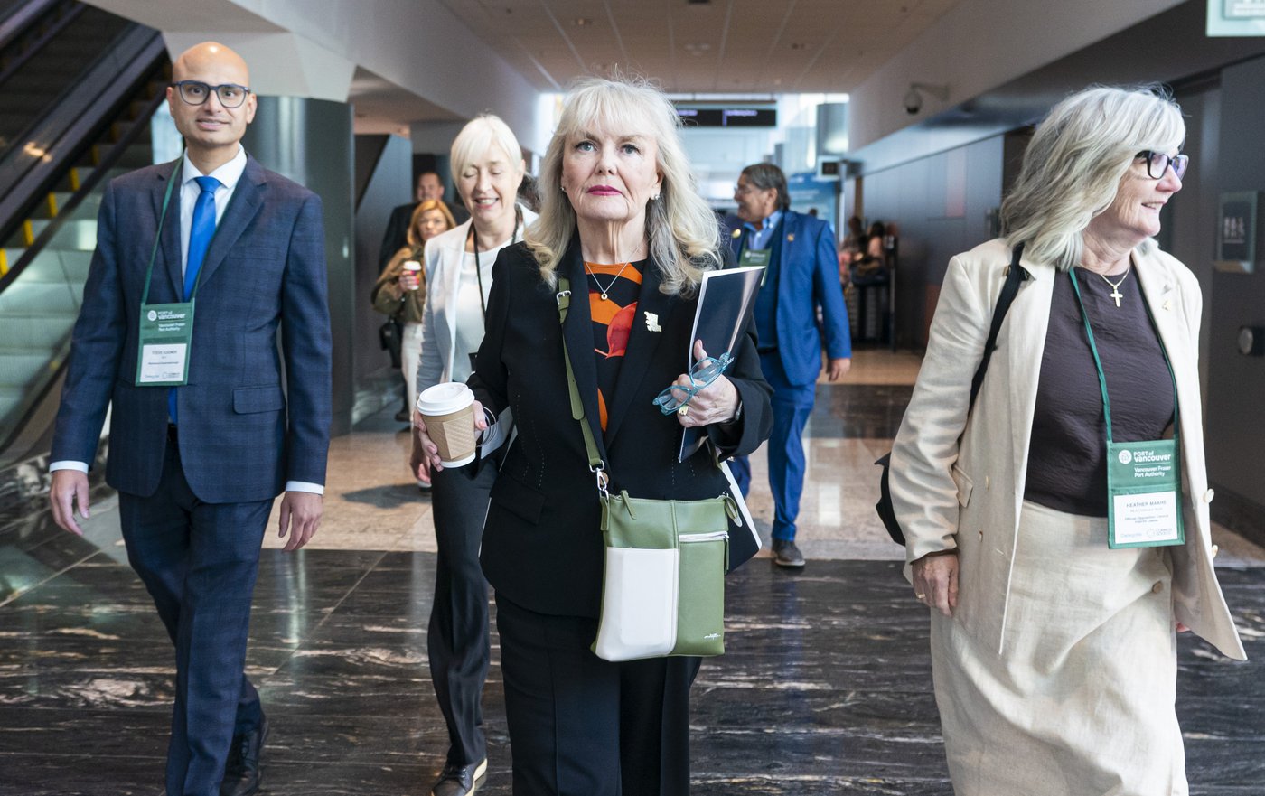 B.C. Conservatives leadership resignation draws mixed reactions from MLAs and political figures